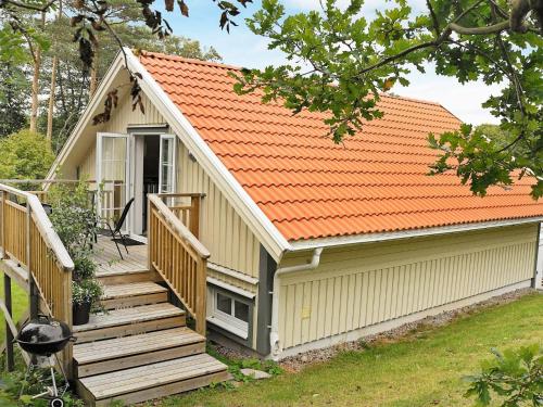 5 person holiday home in Fj llbacka