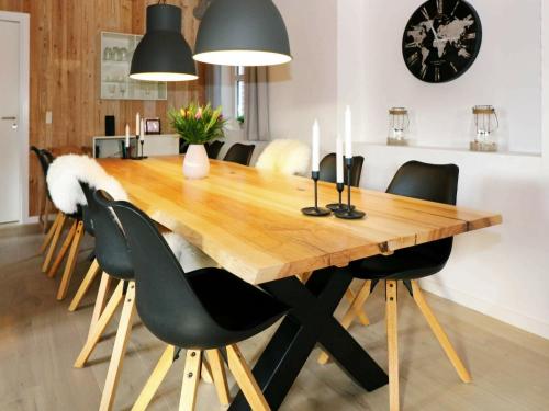 Facilities, person holiday home in Hadsund-By Traum in Hadsund