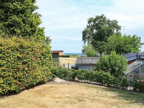 Holiday home Hesselager - main image
