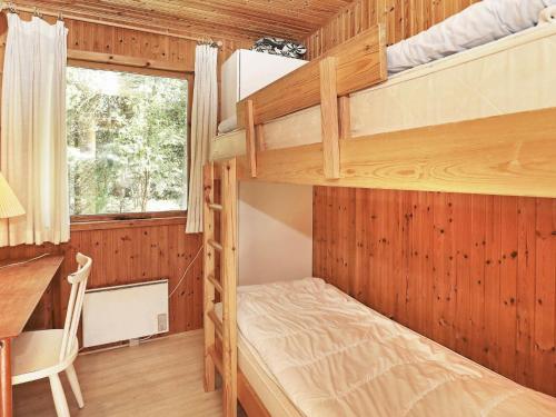 6 person holiday home in Saltum