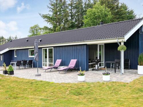 Holiday home Jerup III 
