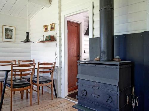 Two-Bedroom Holiday home in Allinge 13