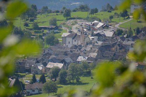 Appartamento in Baita - Cà dul Creola