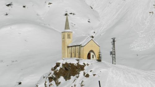 Appartamento in Baita - Cà dul Creola