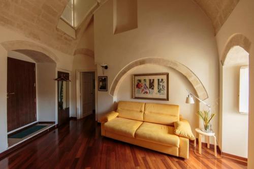 Alla dimora di Chiara Suite and Rooms – Matera, TX