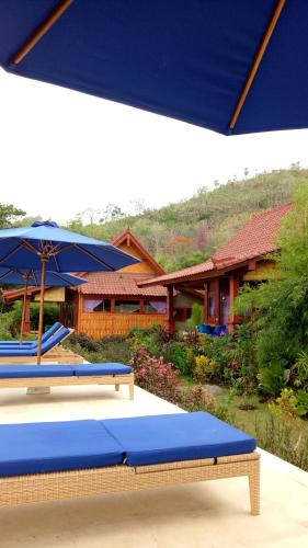 Good Karma Bungalows in أميد