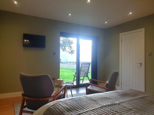 Open Acres Accommodation