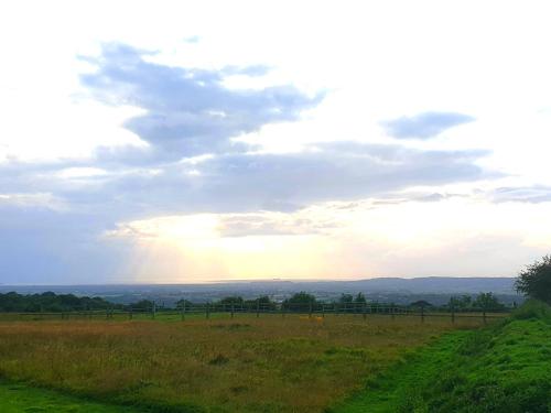 Open Acres Accommodation