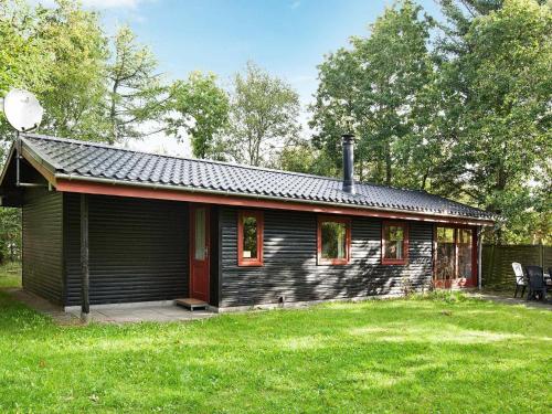  Two-Bedroom Holiday home in Ulfborg 4, Pension in Sønder Nissum bei Lillelund