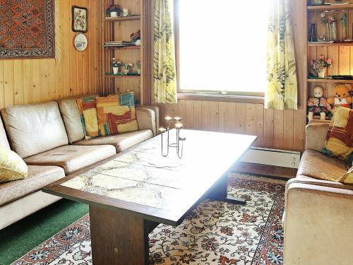  Two-Bedroom Holiday home in Ulfborg 4 in Sønder Nissum