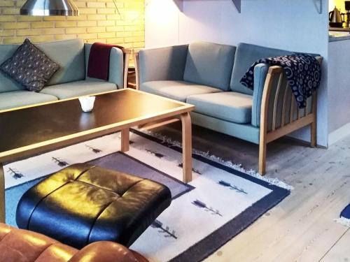  4 person holiday home in Askeby in Askeby