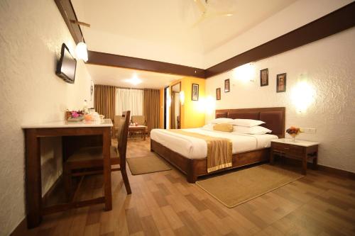 hotel photo
