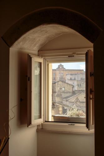 Alla dimora di Chiara Suite and Rooms – Matera, TX