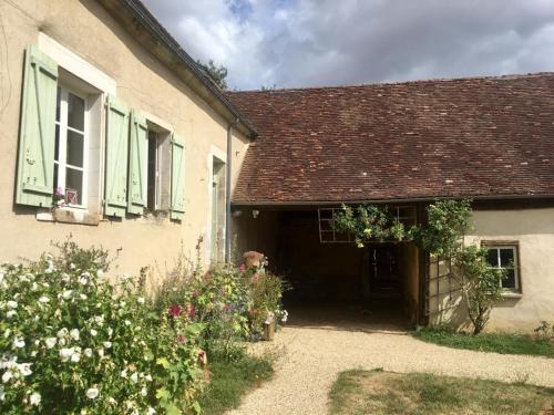 Demeure de Forterre photo 22