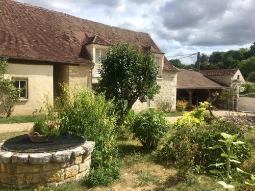 Demeure de Forterre photo 19