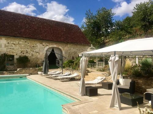 Demeure de Forterre photo 16