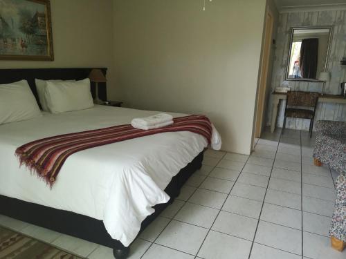 Nahoon Mouth Guest House