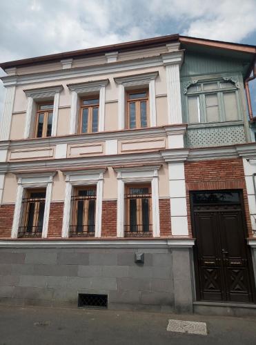 Guli of Tbilisi