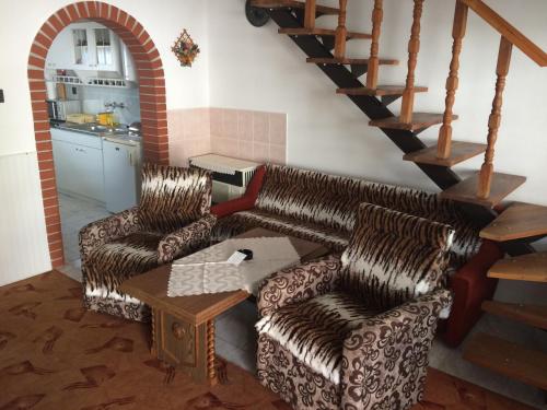  Léda apartman, Ferienwohnung in Harkány