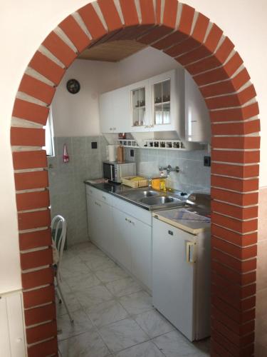  Léda apartman in Harkány