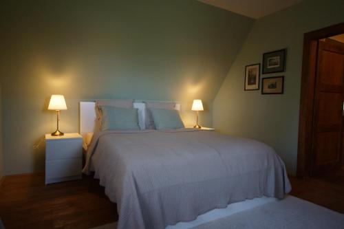 Vacationhome in the vineyards, Viena (foto 9)