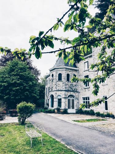  Castle Roc in Hotton