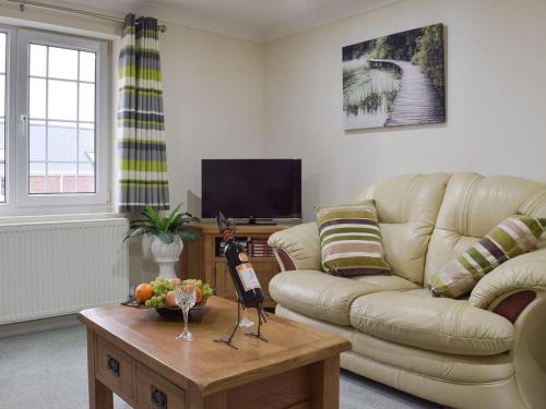 Brodog Hideaway, Fishguard, West Wales