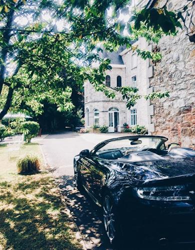  Castle Roc in Hotton