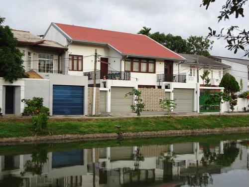 Water Park Residencies Colombo