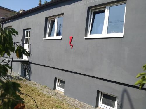 Exterior view, Studio Red Kot in Zielona Gora