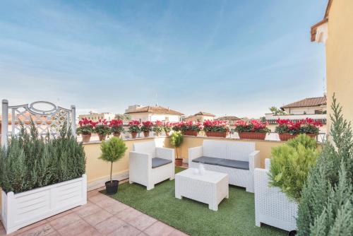 Hotel Infinito - Gruppo BLAM HOTELS, Roma