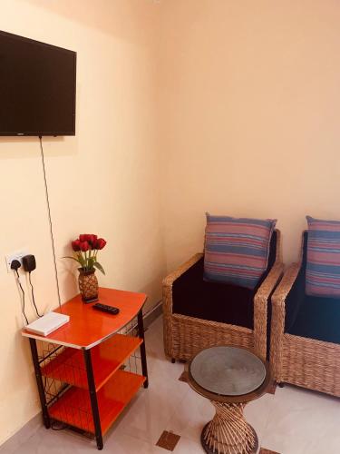 Haven Nyali Studio Apartment In Mombasa Kenya Reviews Prices