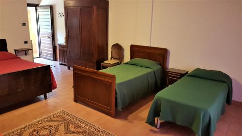 Agriturismo Fattoriale Le Origini - image 10