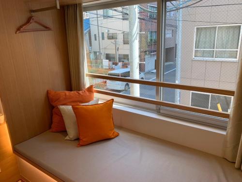 Sakura Cross Hotel Ueno Okachimachi, Tokio (fotografie 8)