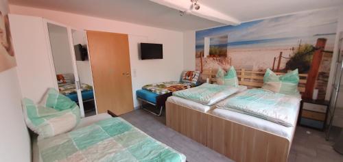 Die Ferienwohnung in Lörzweiler, Lörzweiler (fotografie 2)