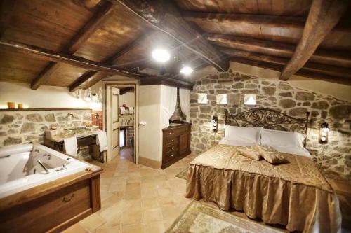 La Locanda Del Ruspante 2