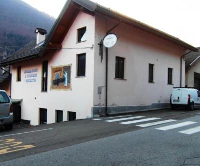  Ostello del Boschetto, Pension in Villadossola bei Piedimulera