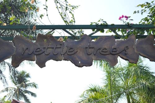 Nettle Trees Farm Stay