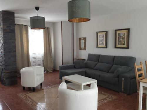  Villa de Aguimes 2, Unterkunft in Agüimes