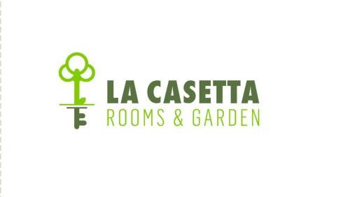 La Casetta - Rooms & Garden