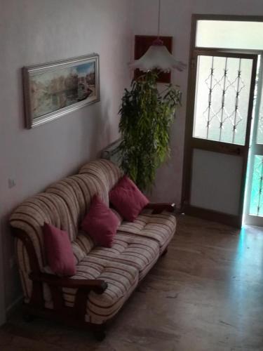 ALBERGO LA LEPRE - main image