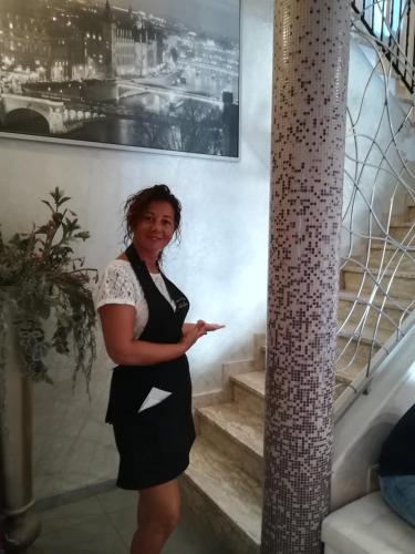 ALBERGO LA LEPRE - image 10