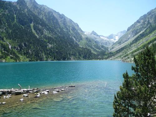 Appartement Cauterets