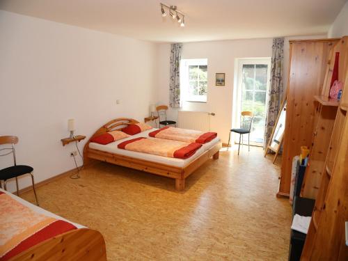 Ferienhof Schwienhorst in 瓦倫多夫