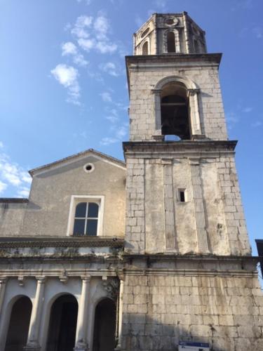 San Domenico chambre d'hôte Acerno - Borbone