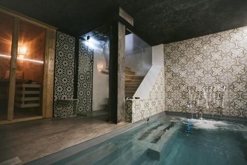 Castello Prime Suites, Lissabon