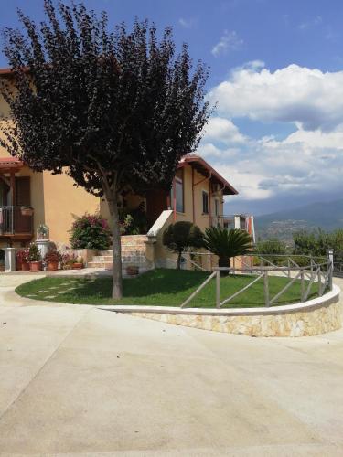 La Quercia - Accommodation - Cosenza