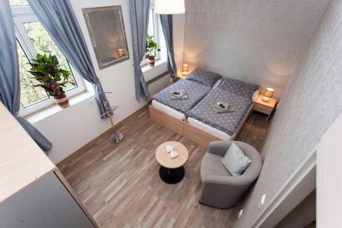 Avenida Park Hotel