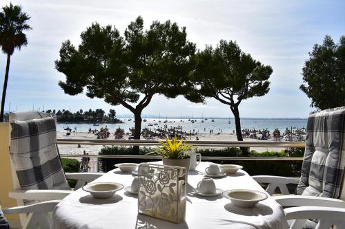  Apt. Xisca in 07410 Port dAlcudia