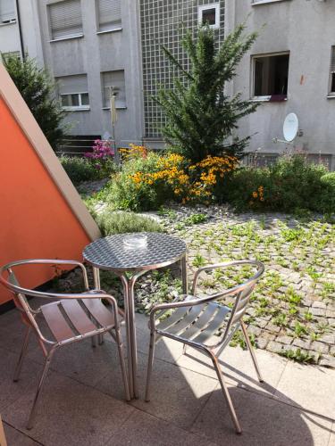 Abalon Hotel ideal Room Type - Deluxe Double Room with Balcony